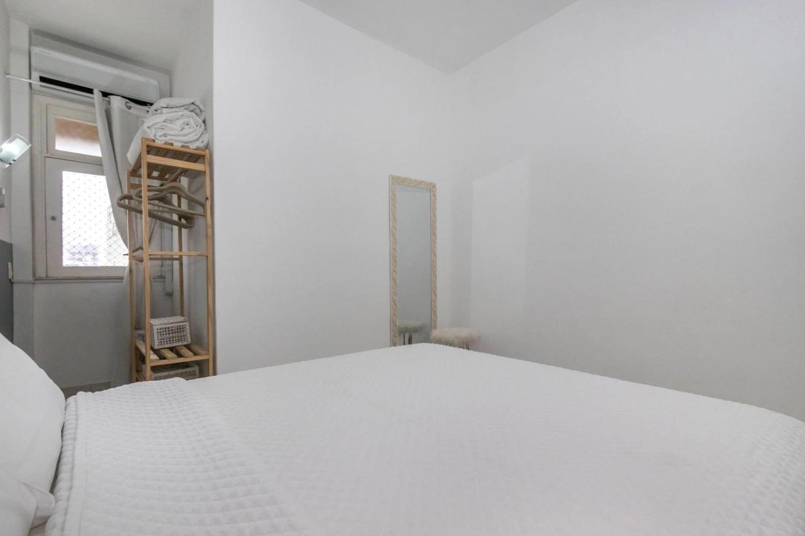 Apartamento Charmoso Familia Perto Da *