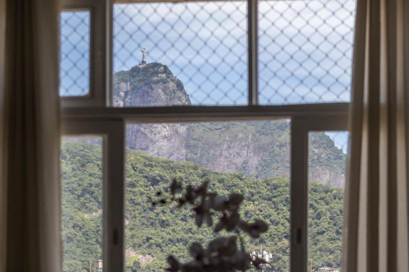 Charmoso Familia Perto Da Apartamento Rio de Janeiro